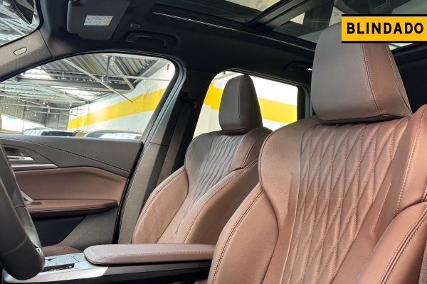 BMW X1 2.0 16V TURBO GASOLINA SDRIVE20I M SPORT STEPTRONIC 2025/2026